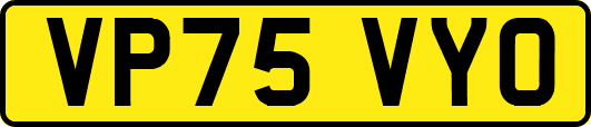 VP75VYO