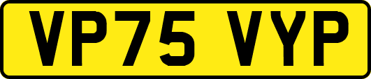 VP75VYP