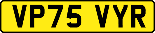 VP75VYR