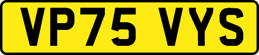 VP75VYS