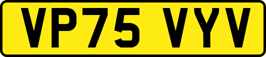 VP75VYV