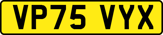 VP75VYX