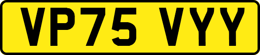 VP75VYY