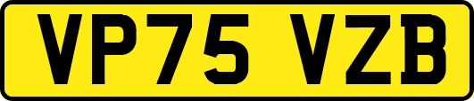 VP75VZB