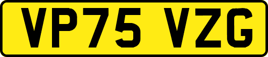 VP75VZG