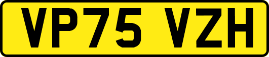 VP75VZH