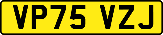 VP75VZJ