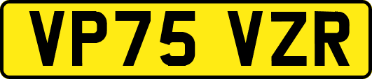 VP75VZR
