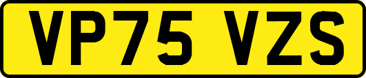 VP75VZS