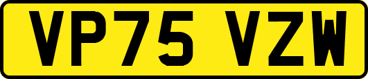 VP75VZW