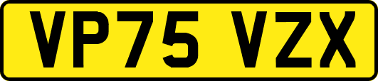 VP75VZX