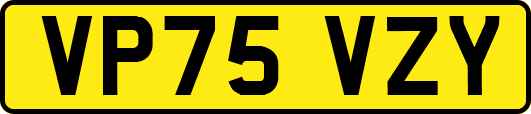VP75VZY