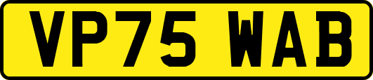 VP75WAB