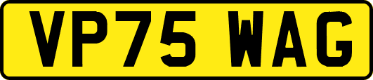 VP75WAG