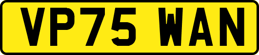 VP75WAN