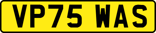 VP75WAS