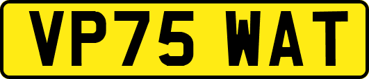 VP75WAT