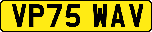 VP75WAV