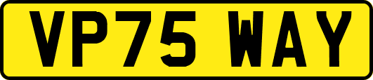 VP75WAY