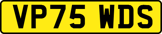 VP75WDS