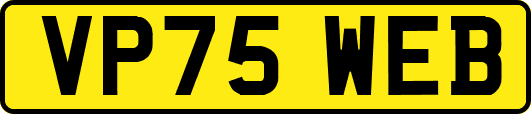 VP75WEB