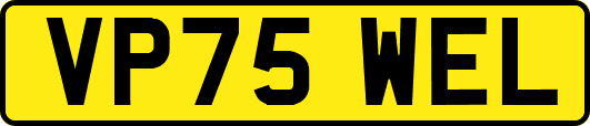 VP75WEL