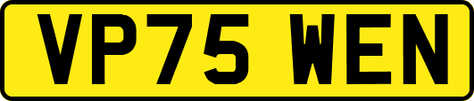 VP75WEN