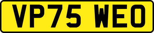 VP75WEO