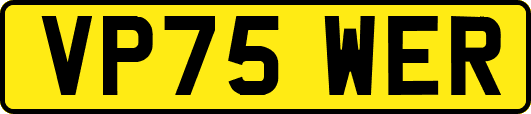 VP75WER