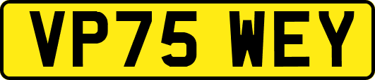 VP75WEY