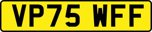 VP75WFF