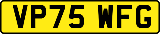 VP75WFG
