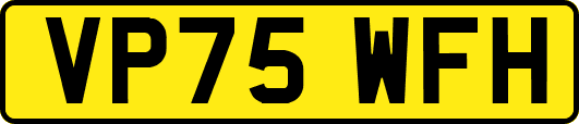 VP75WFH
