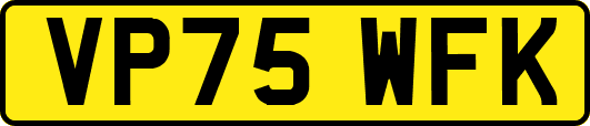 VP75WFK