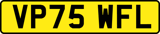 VP75WFL
