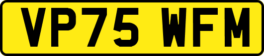 VP75WFM