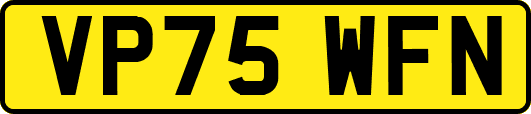 VP75WFN