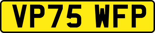 VP75WFP