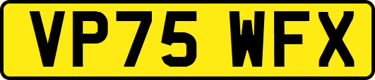 VP75WFX