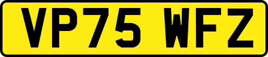 VP75WFZ