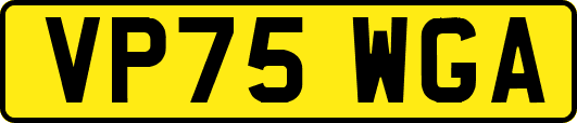 VP75WGA