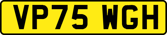 VP75WGH