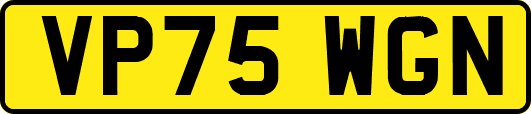 VP75WGN