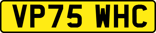 VP75WHC