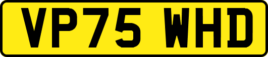 VP75WHD