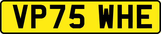 VP75WHE