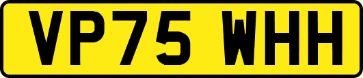 VP75WHH