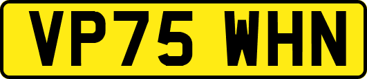 VP75WHN