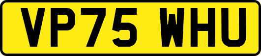 VP75WHU