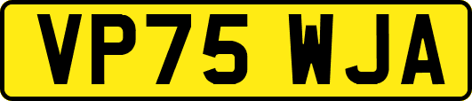 VP75WJA